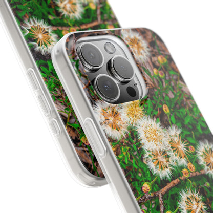 Wildflower Phone Case Australia