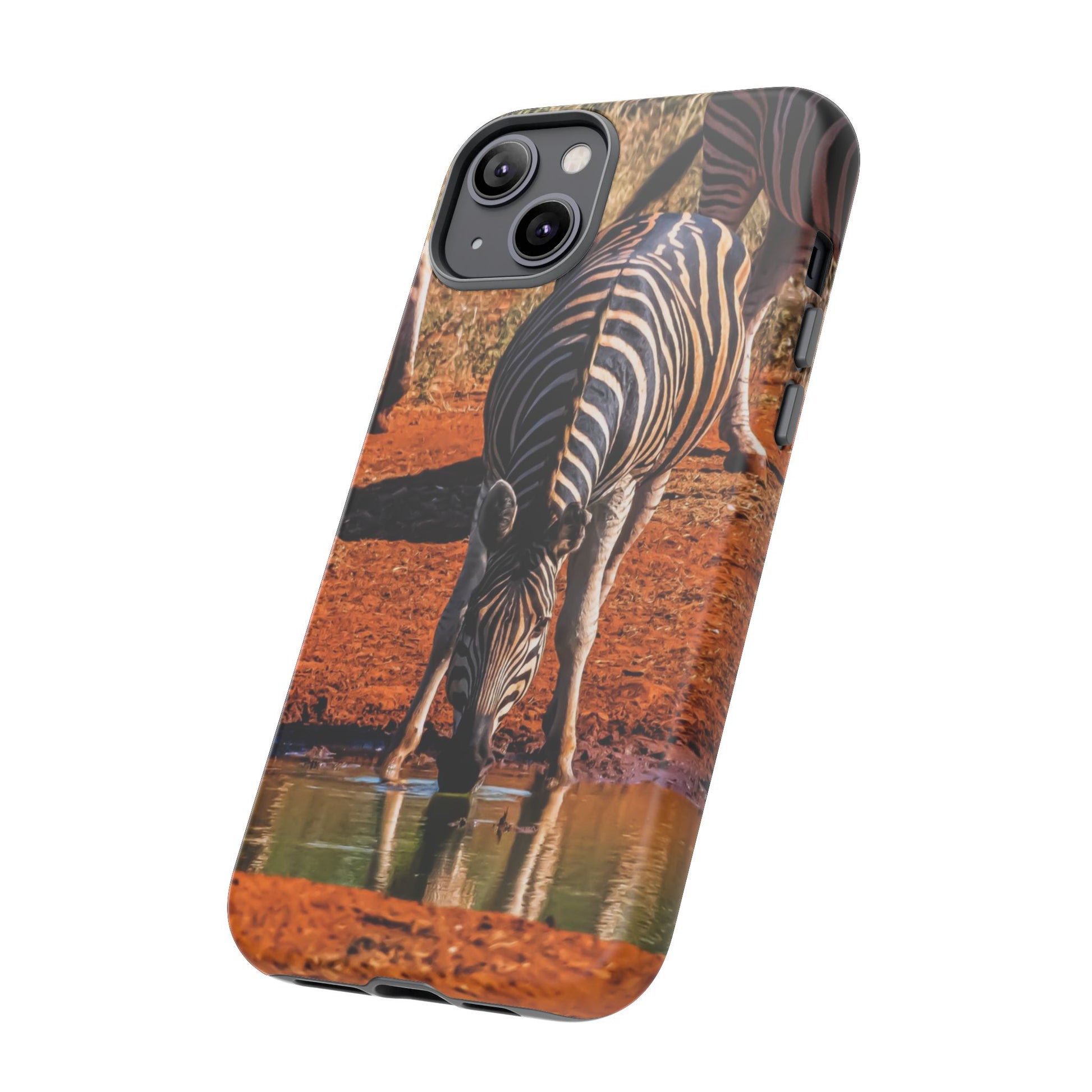 Zebra Phone Case