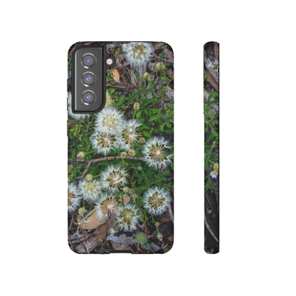 Wildflower Phone Case Australia Samsung Galaxy S21 FE Matte