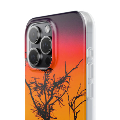 Kalahari Sunset Phone Case