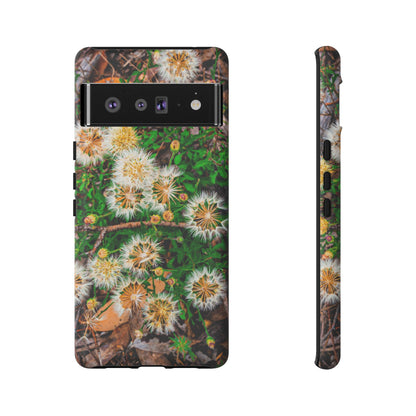 Wildflower Phone Case Australia