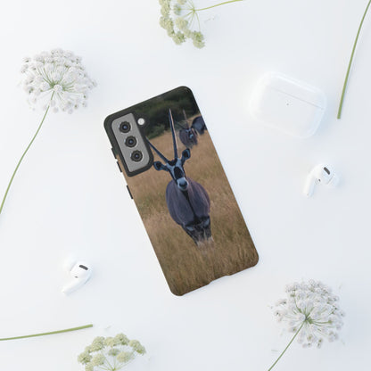 Gemsbok Oryx Tough Case