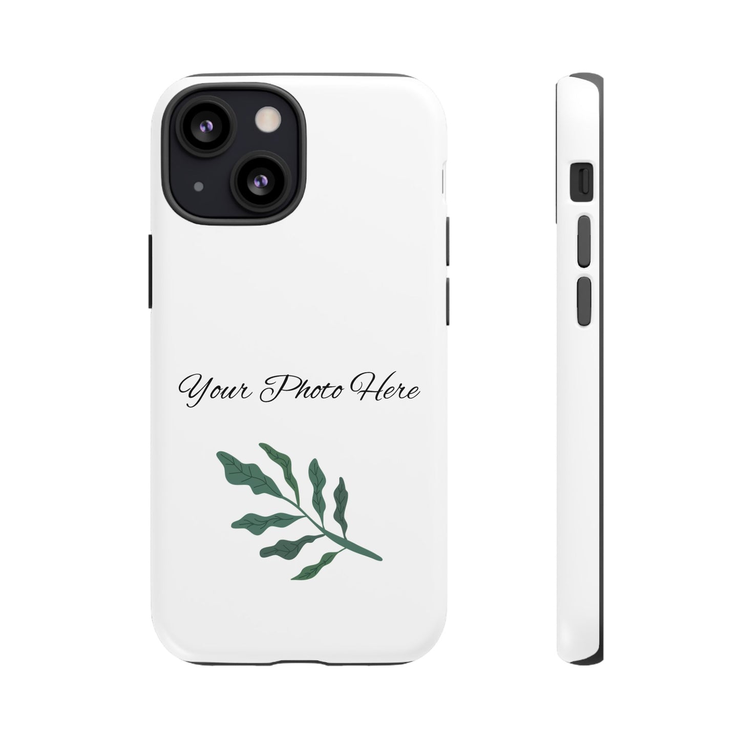 Custom Phone Case iPhone 13 Mini Matte