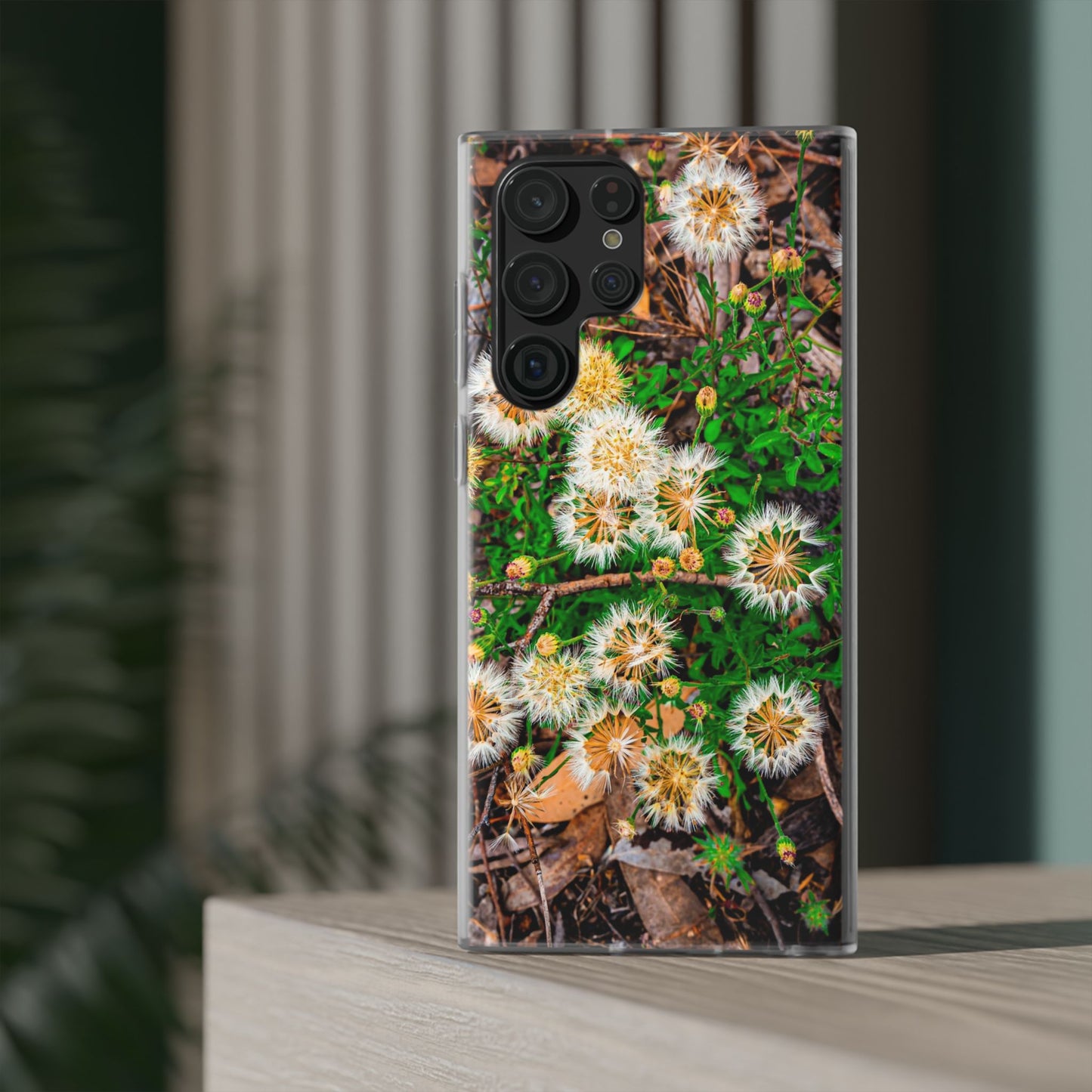 Wildflower Phone Case Australia