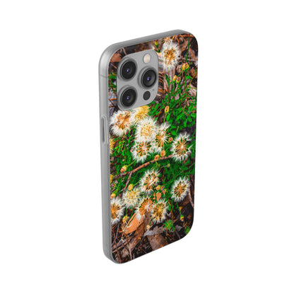 Wildflower Phone Case Australia