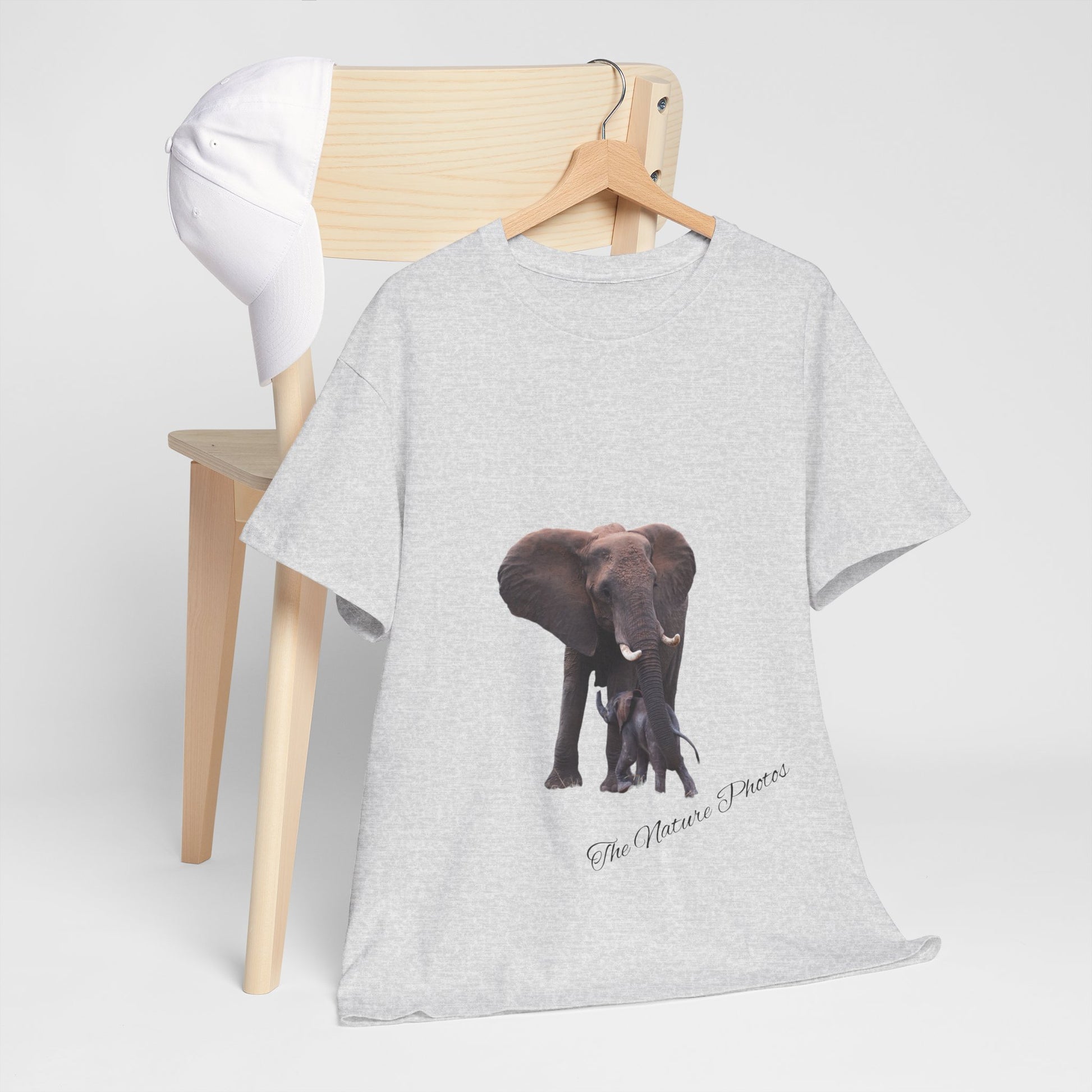 Baby Elephant Tee