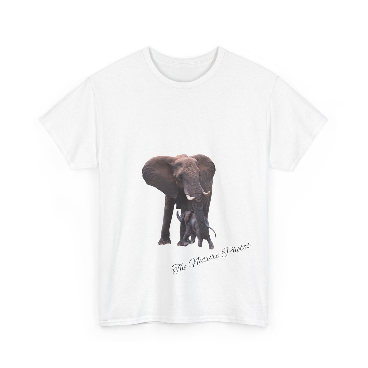 Baby Elephant Tee