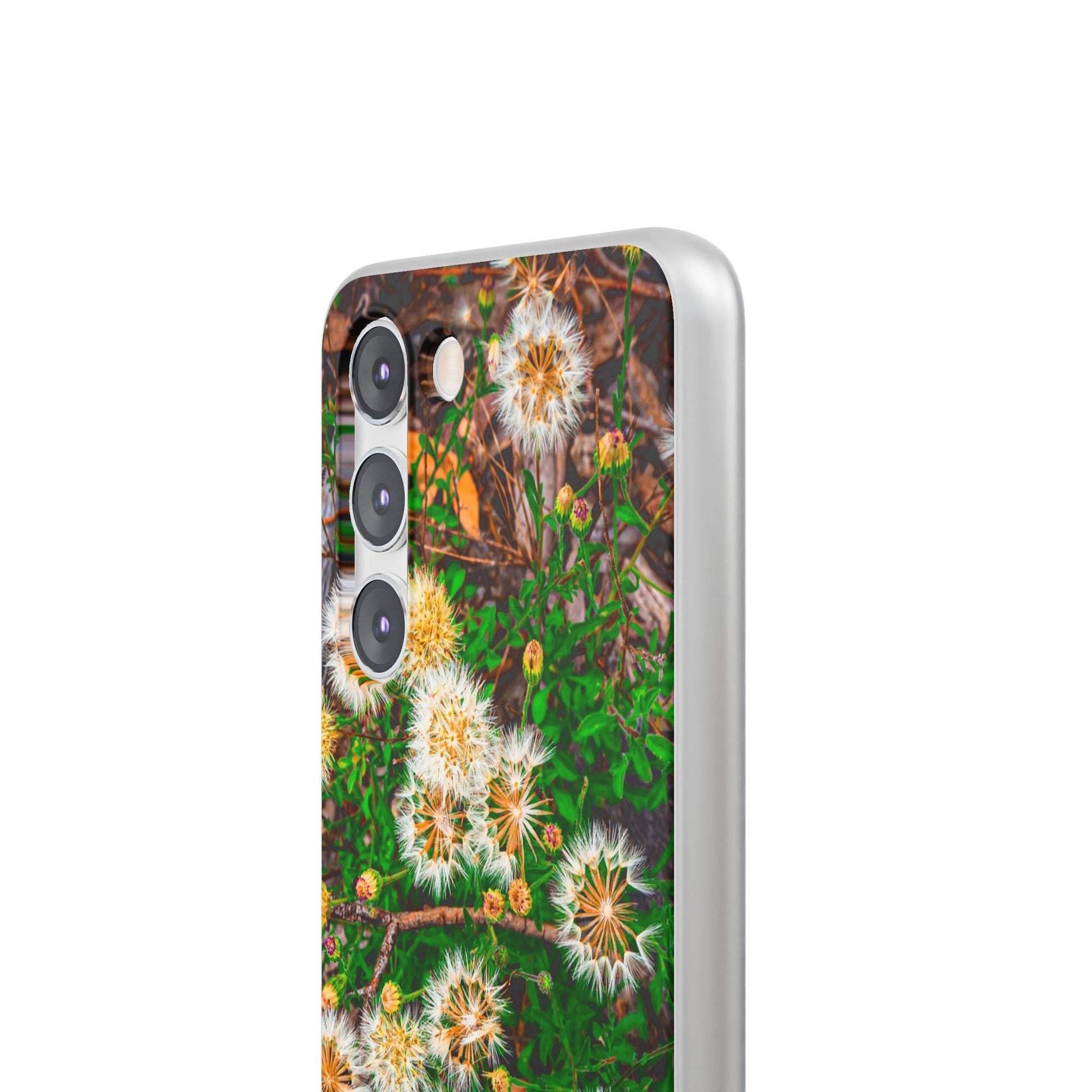 Wildflower Phone Case Australia