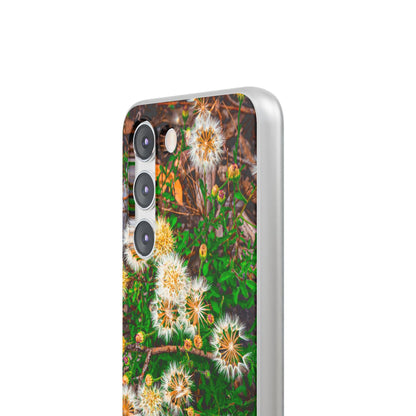 Wildflower Phone Case Australia
