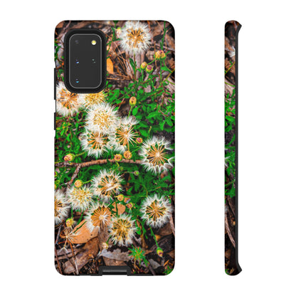 Wildflower Phone Case Australia