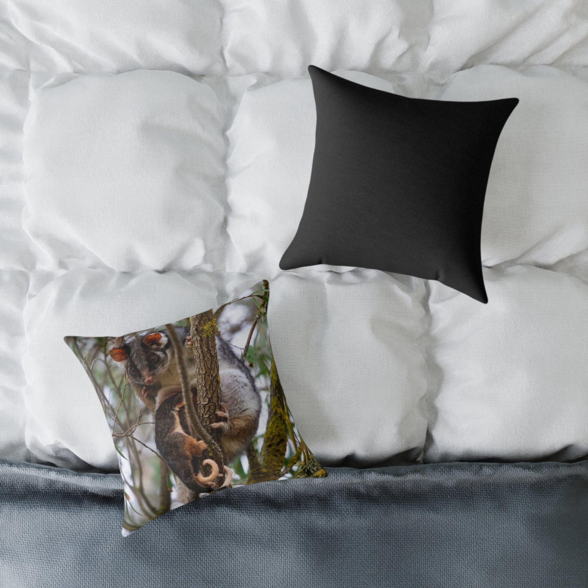 Ring-Tailed Possum Pillow