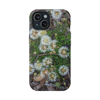 Magsafe® Compatible Tough Cases - Australian Wildflower Collection