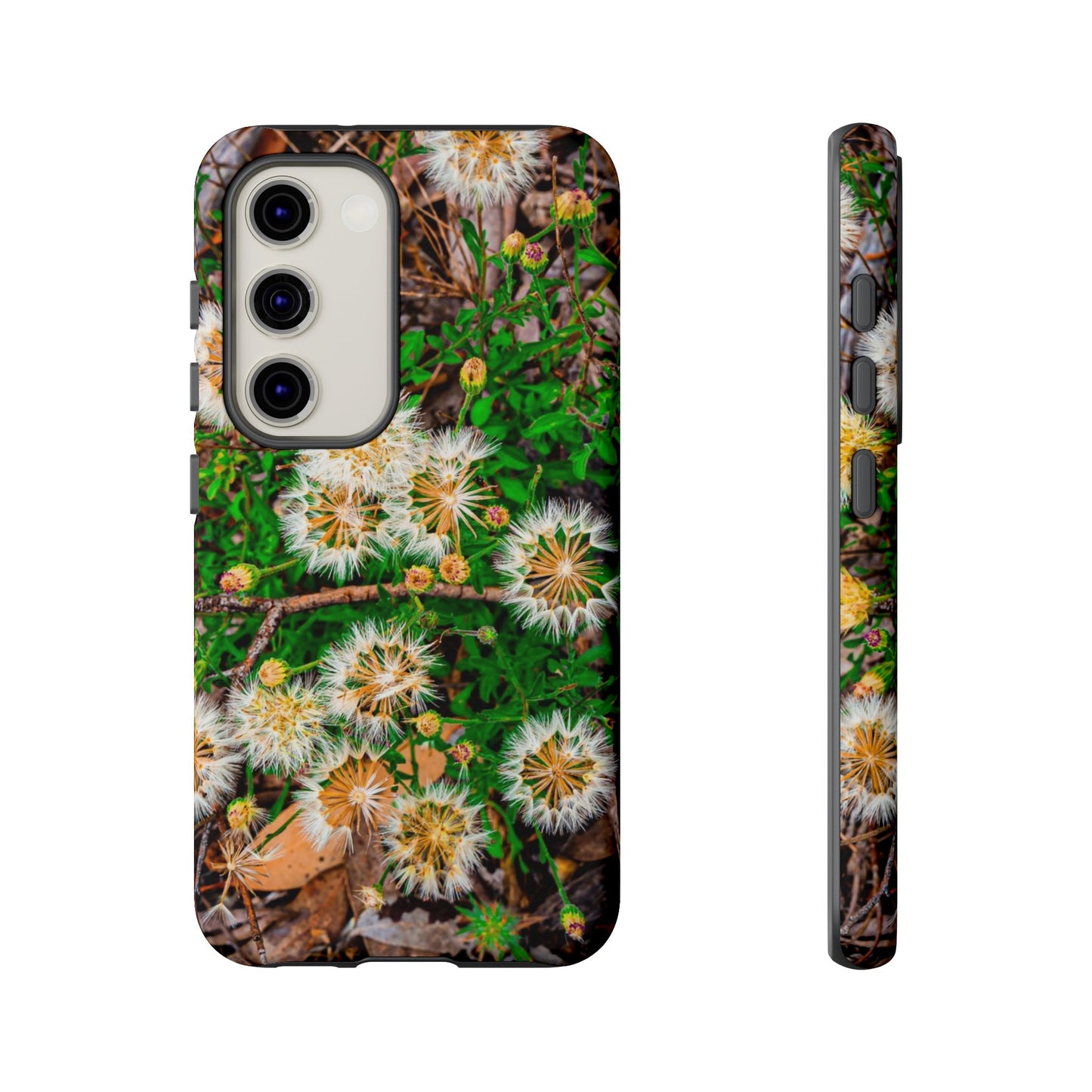 Wildflower Phone Case Australia Samsung Galaxy S23 Matte