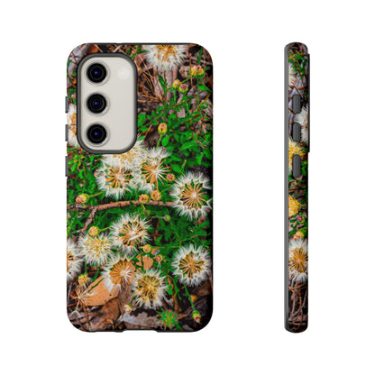 Wildflower Phone Case Australia Samsung Galaxy S23 Matte