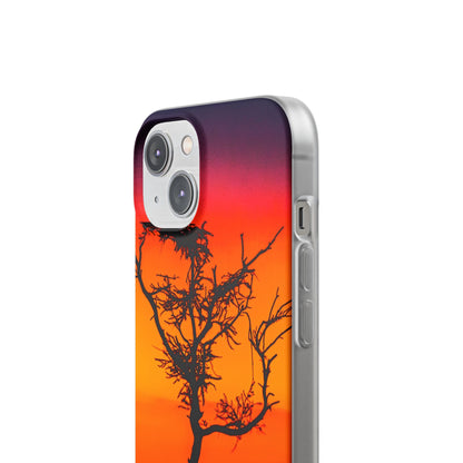 Kalahari Sunset Phone Case