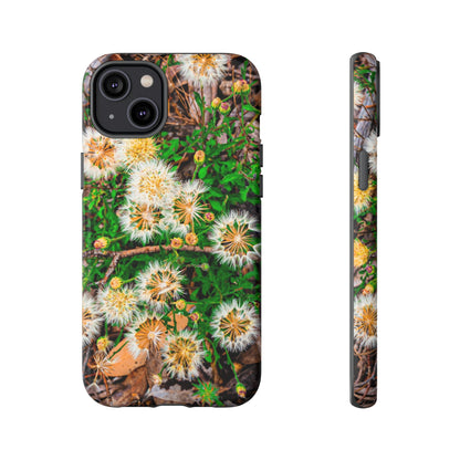 Wildflower Phone Case Australia