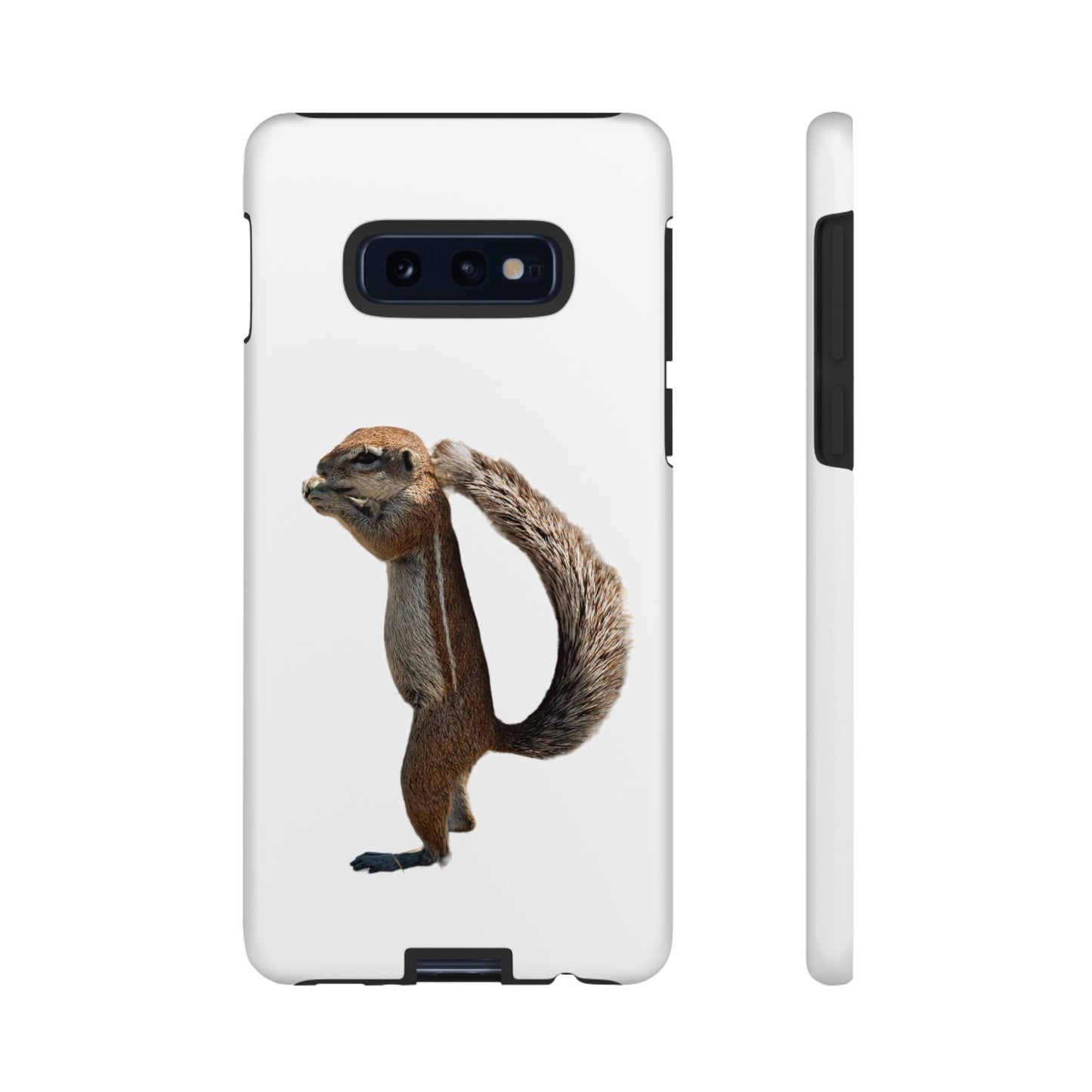 Tough Case - Ground Squirrel Samsung Galaxy S10E Matte