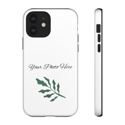 Custom Phone Case iPhone 12 Glossy