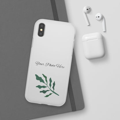 Custom Phone Case Flexi