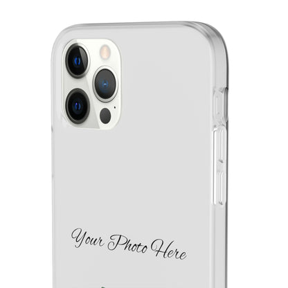 Custom Phone Case Flexi