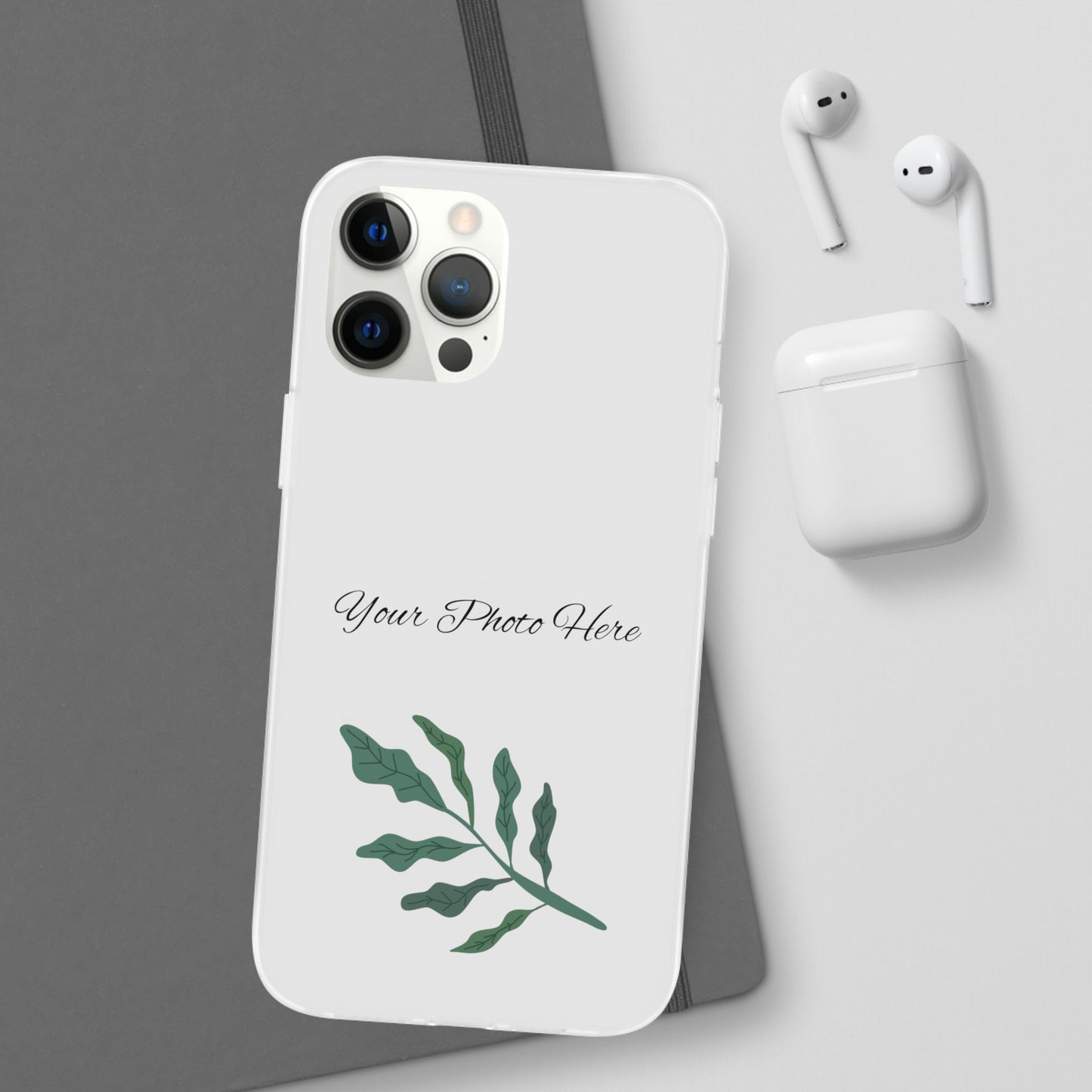 Custom Phone Case Flexi