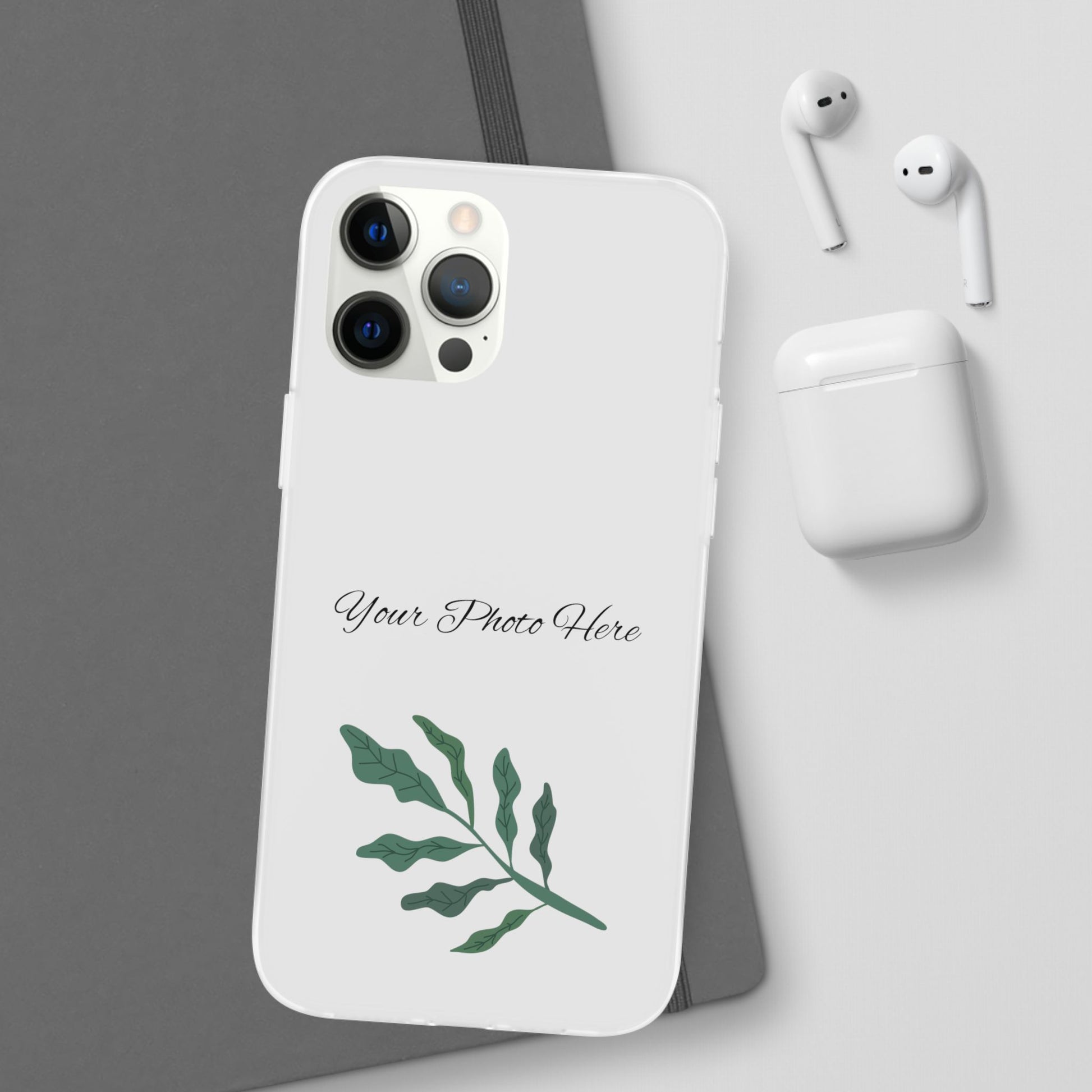 Custom Phone Case Flexi