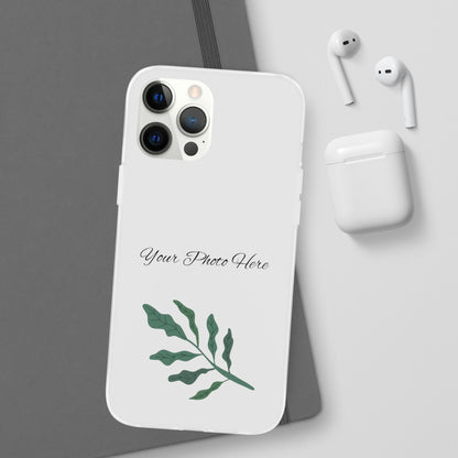 Custom Phone Case Flexi