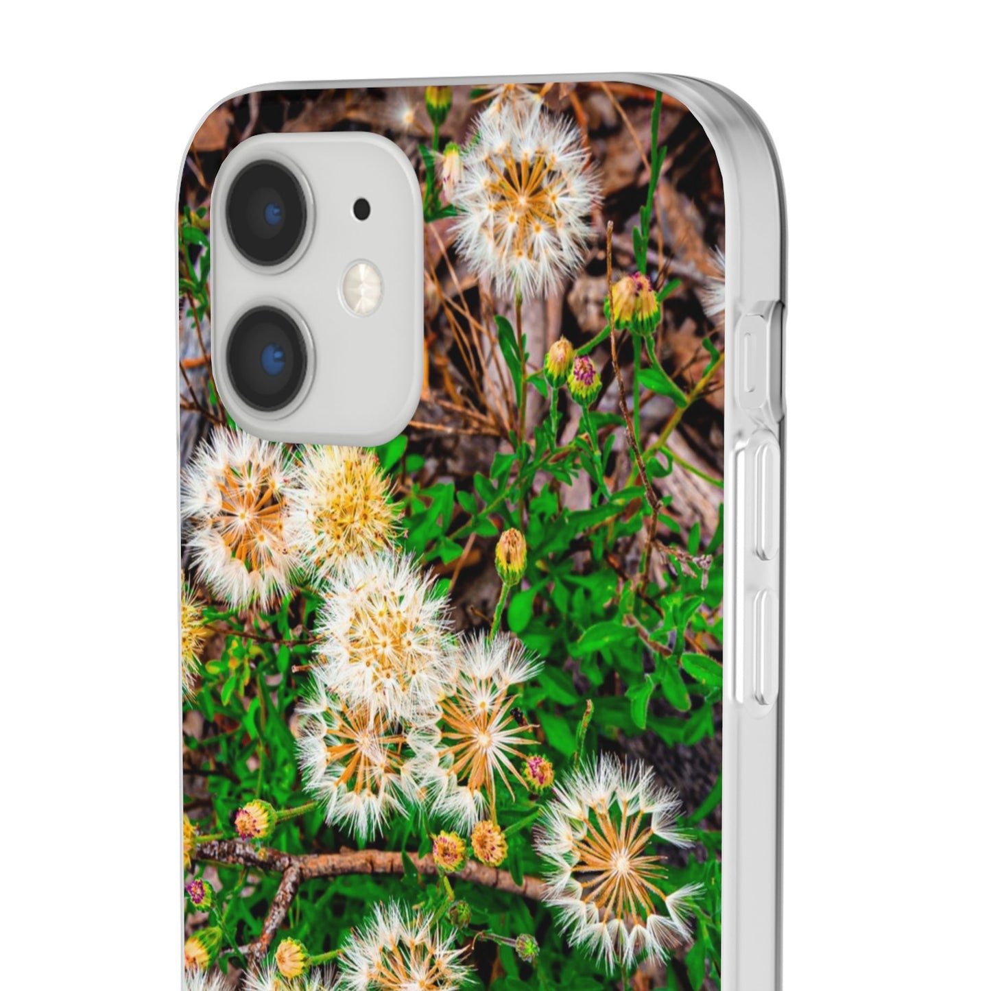 Wildflower Phone Case Australia