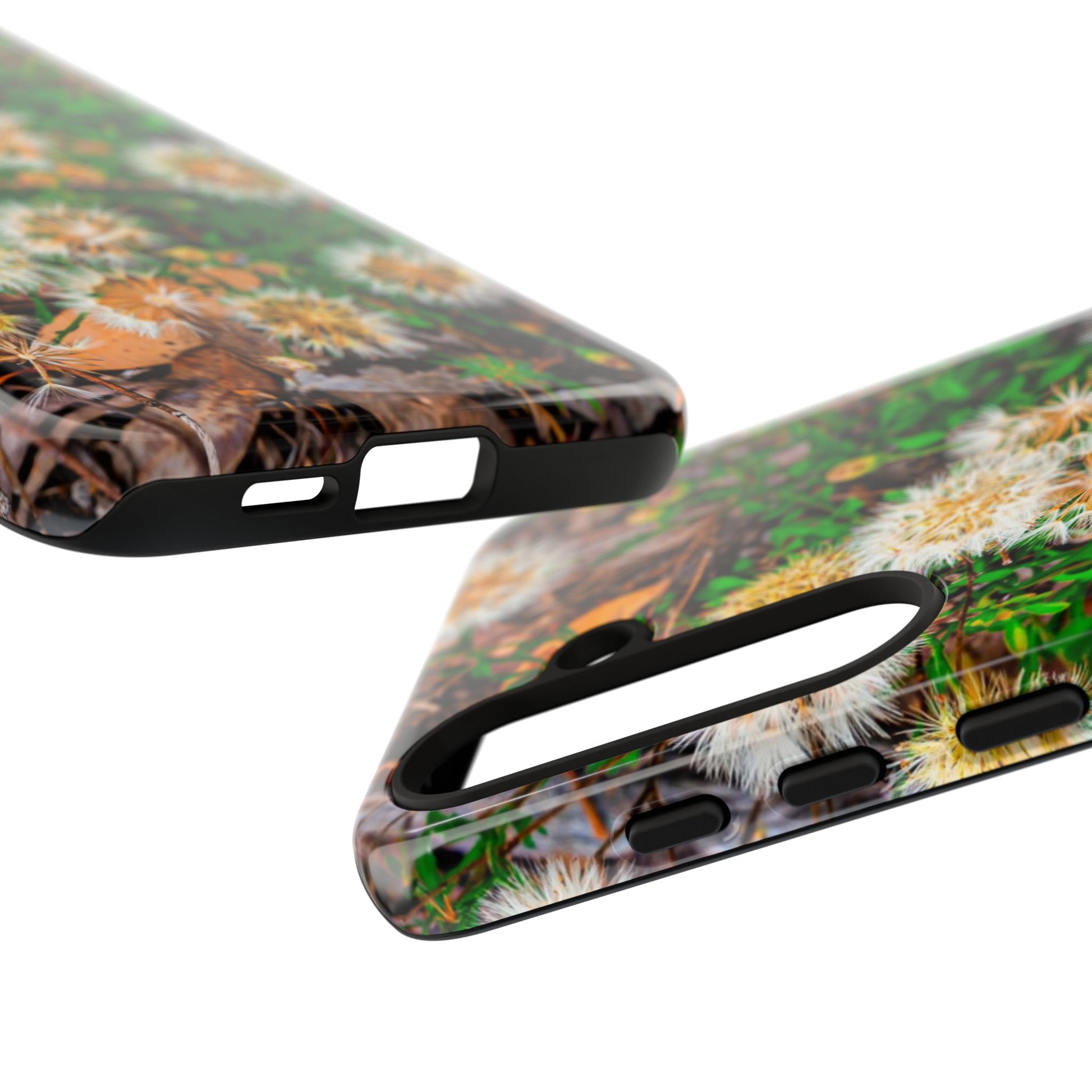 Wildflower Phone Case Australia