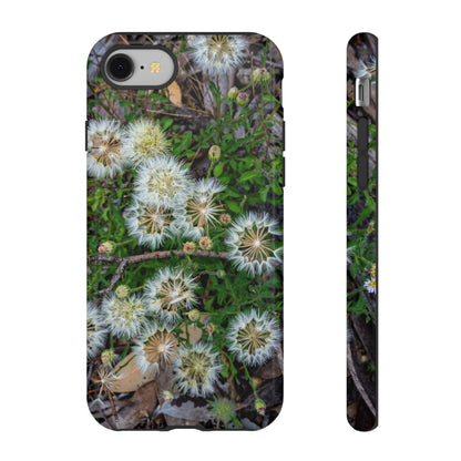 Wildflower Phone Case Australia iPhone 8 Glossy