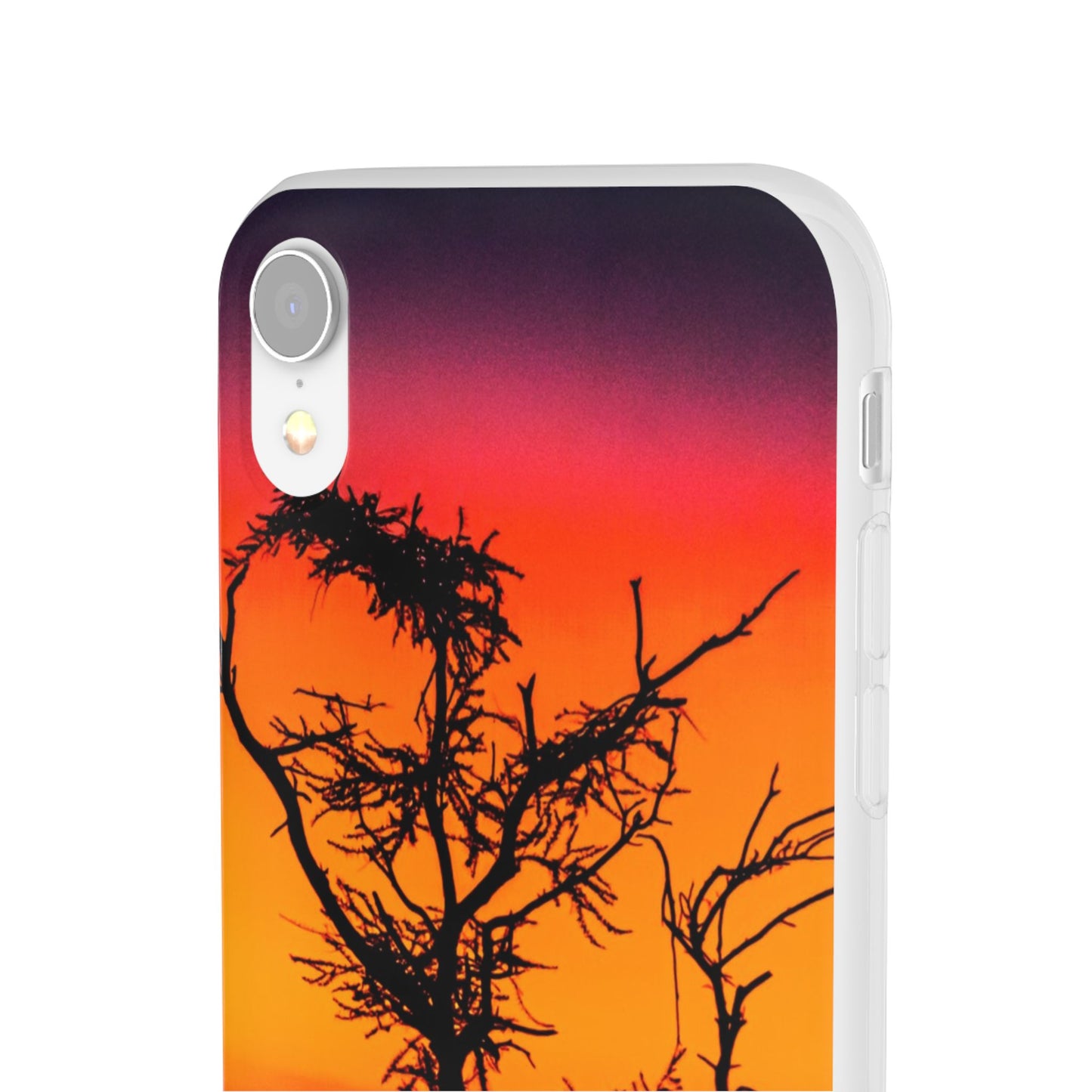 Kalahari Sunset Phone Case