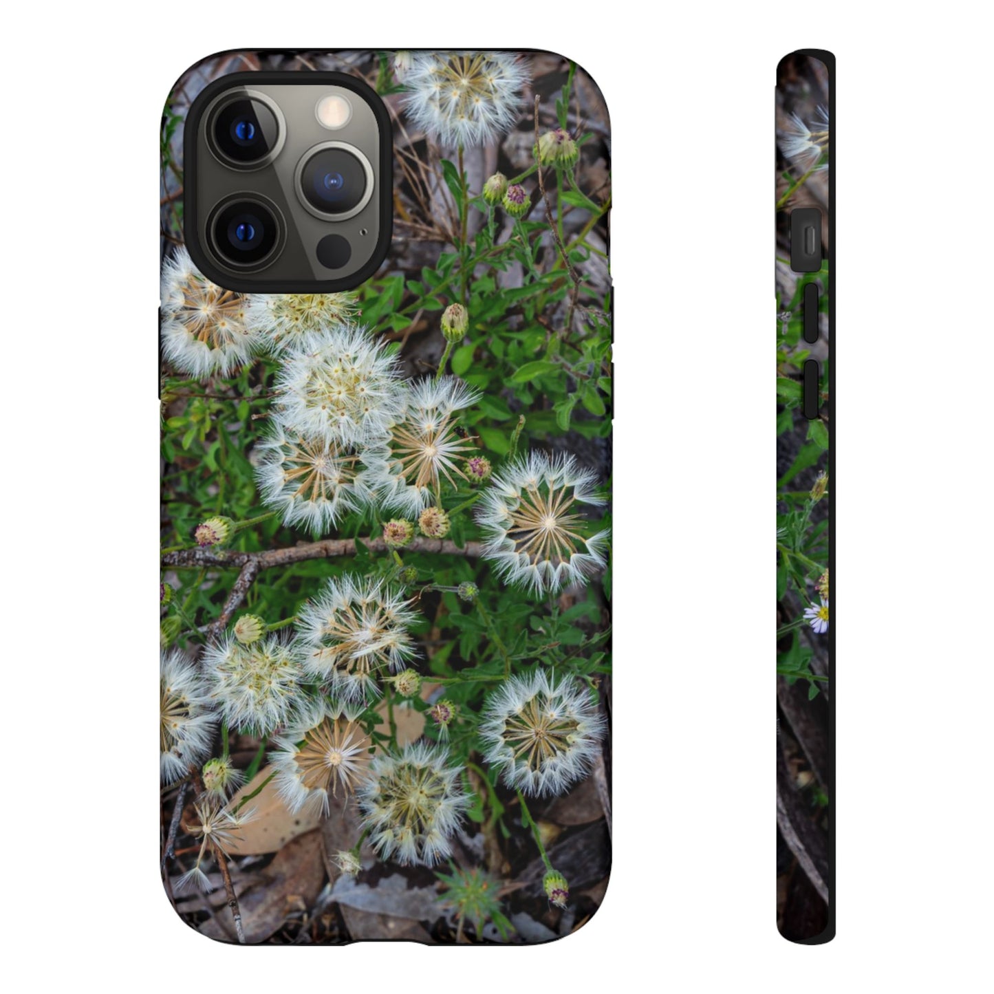 Wildflower Phone Case Australia iPhone 12 Pro Max Matte