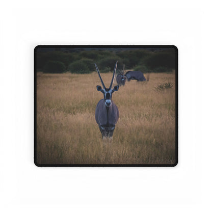 Desk Mats - Gemsbok (Oryx)