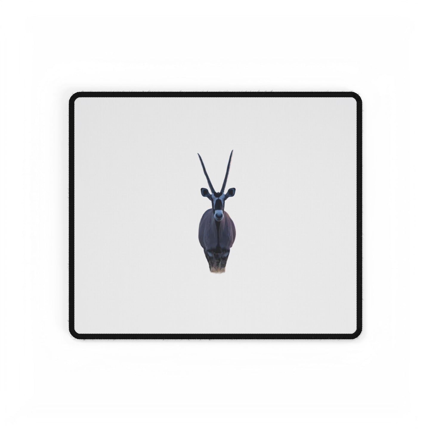 Gemsbok Oryx Desk Mats 14.4" × 12.1"