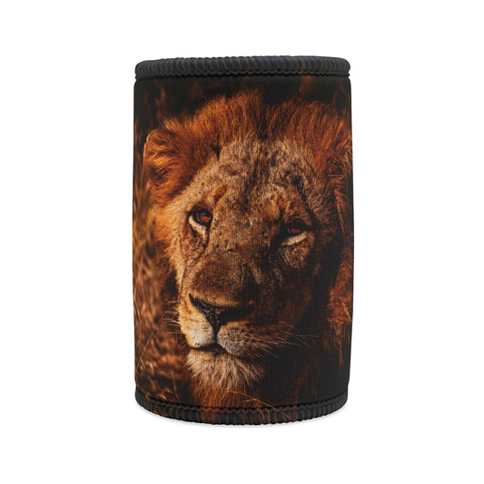 Old Lion Stubby Holder Regular Can