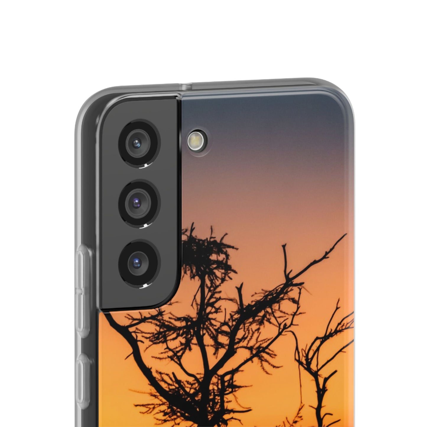 Flexi Cases - Sunset over the Kalahari