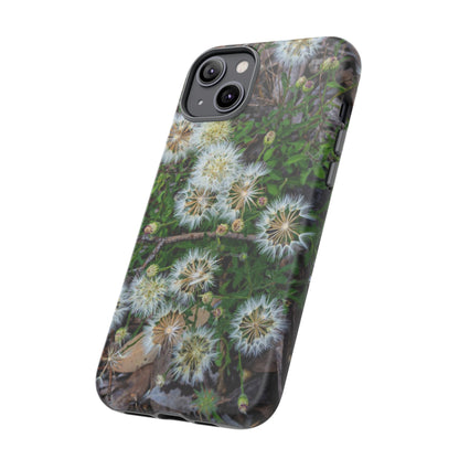 Wildflower Phone Case Australia