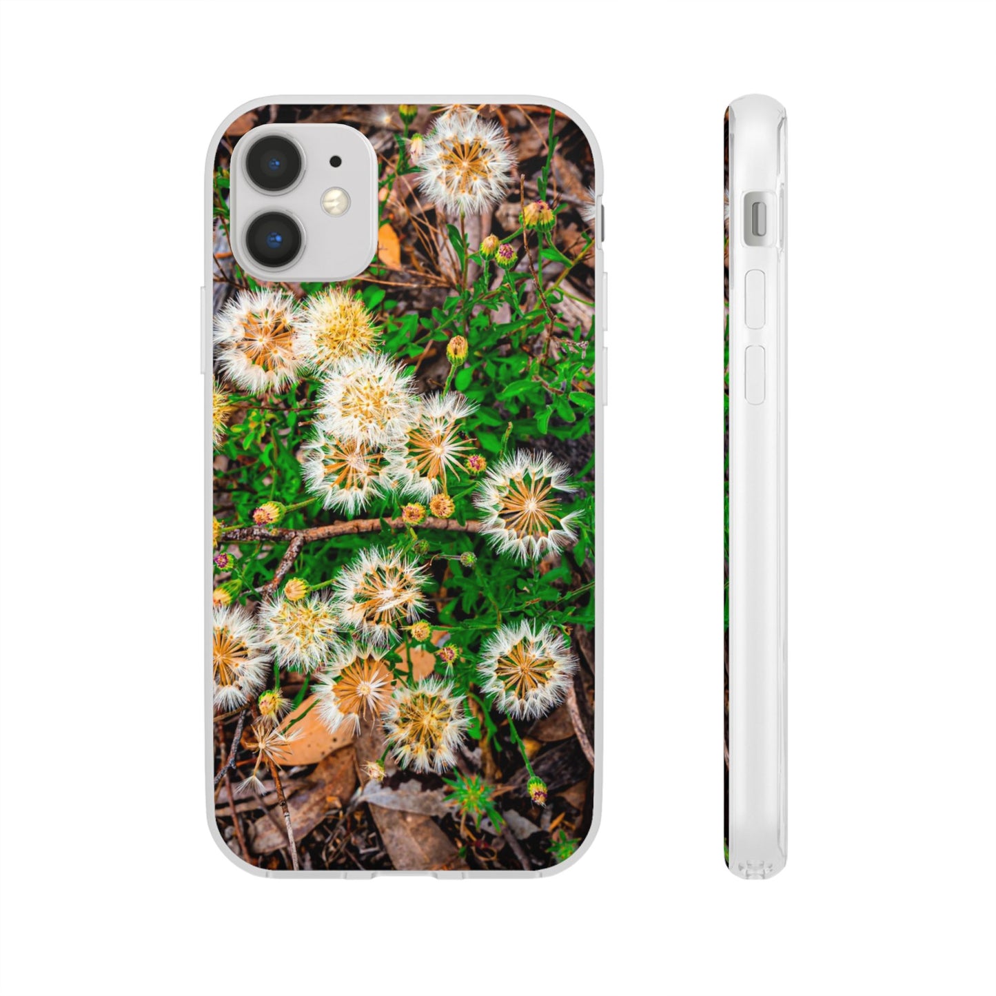 Wildflower Phone Case Australia iPhone 11