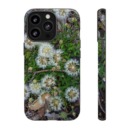 Wildflower Phone Case Australia iPhone 13 Pro Glossy