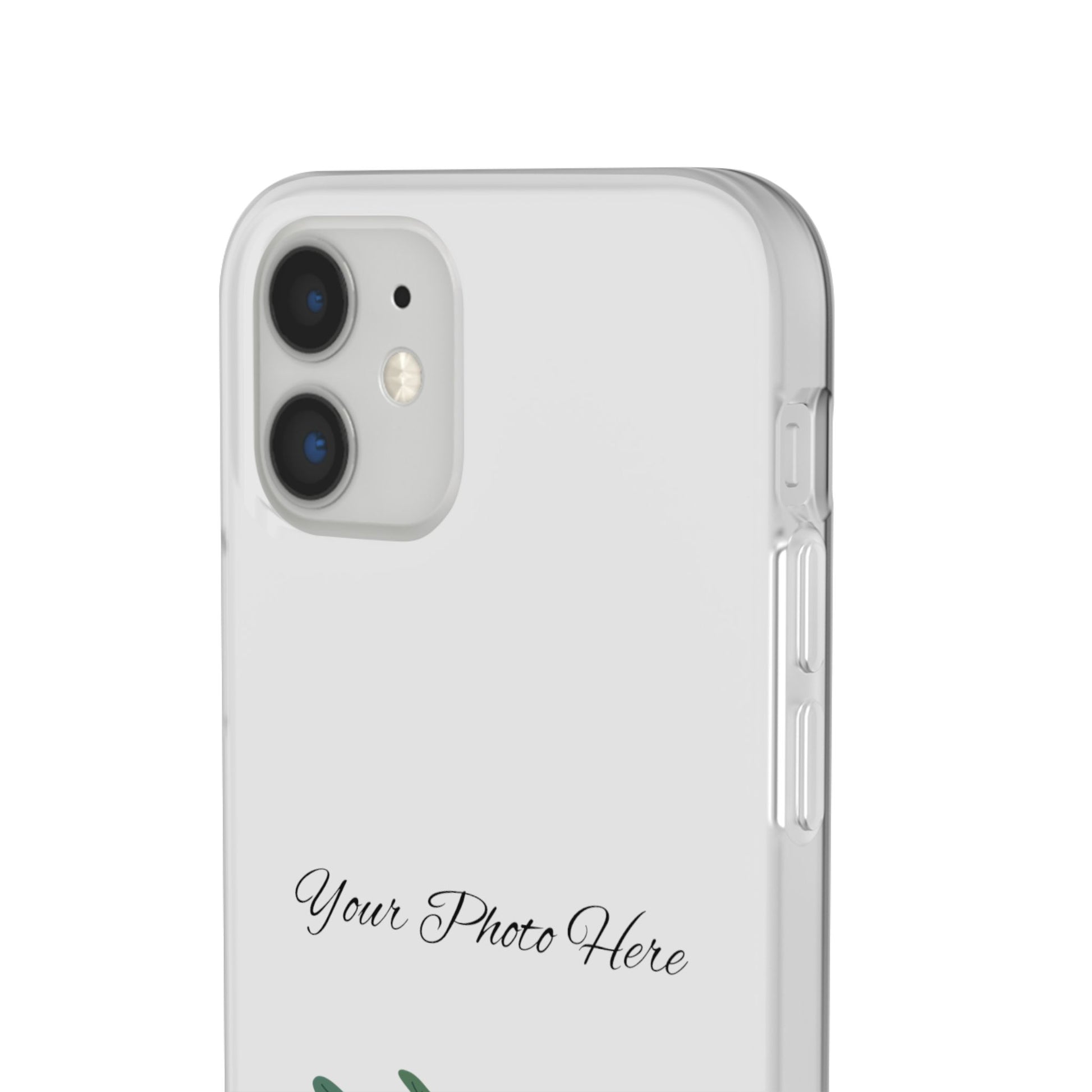 Custom Phone Case Flexi