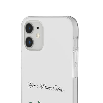 Custom Phone Case Flexi