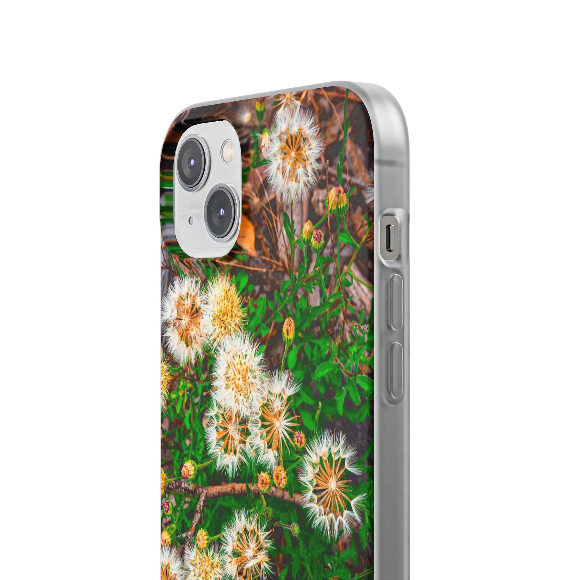 Wildflower Phone Case Australia