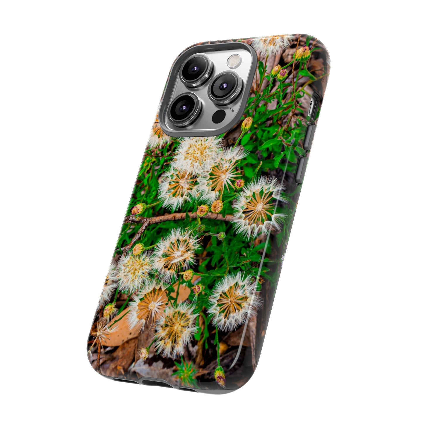 Wildflower Phone Case Australia
