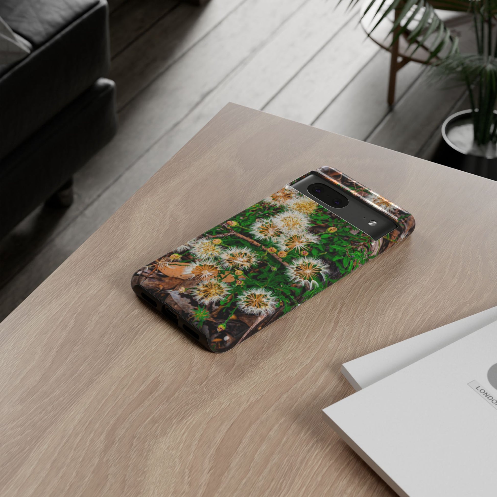 Wildflower Phone Case Australia