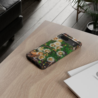 Wildflower Phone Case Australia
