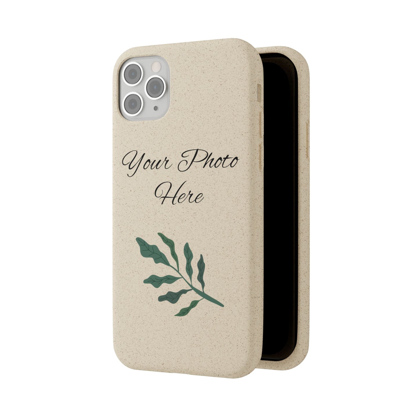 Custom Biodegradable Phone Cases