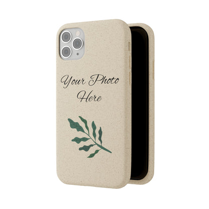 Custom Biodegradable Phone Cases
