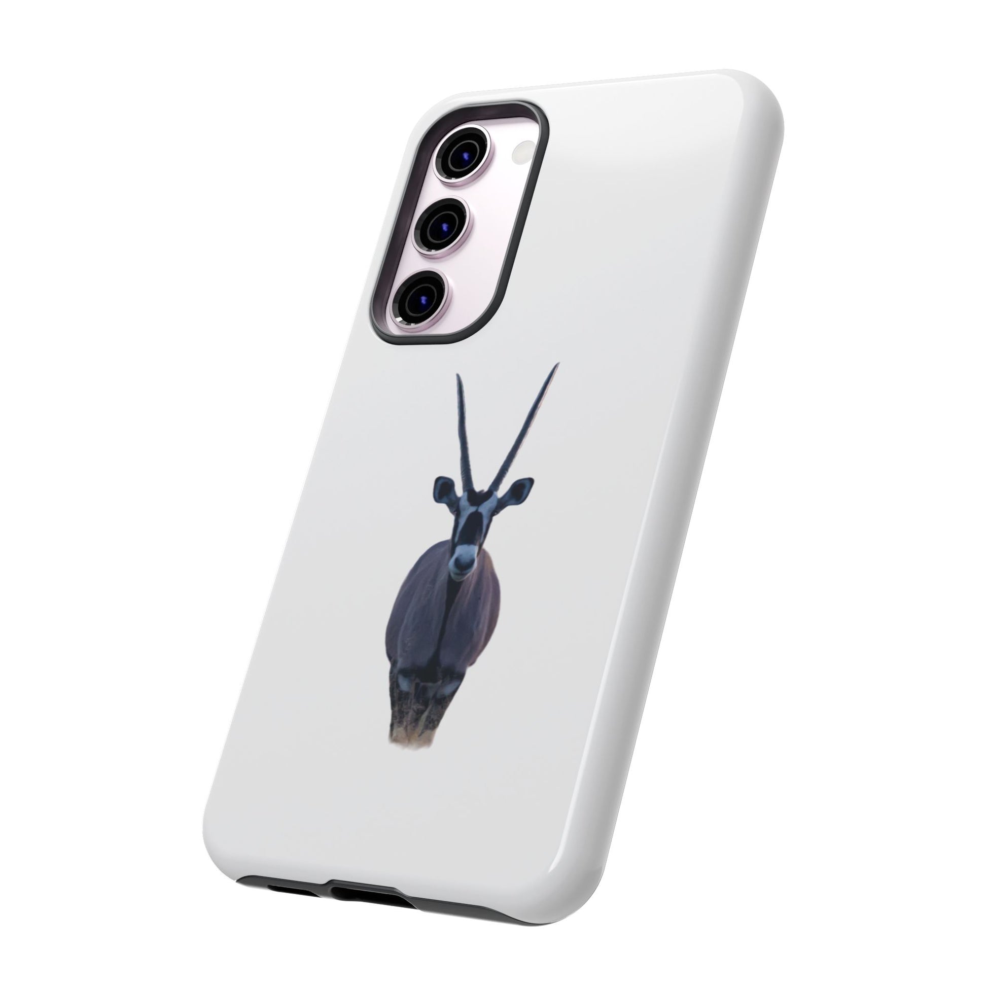 Gemsbok Oryx Tough Case