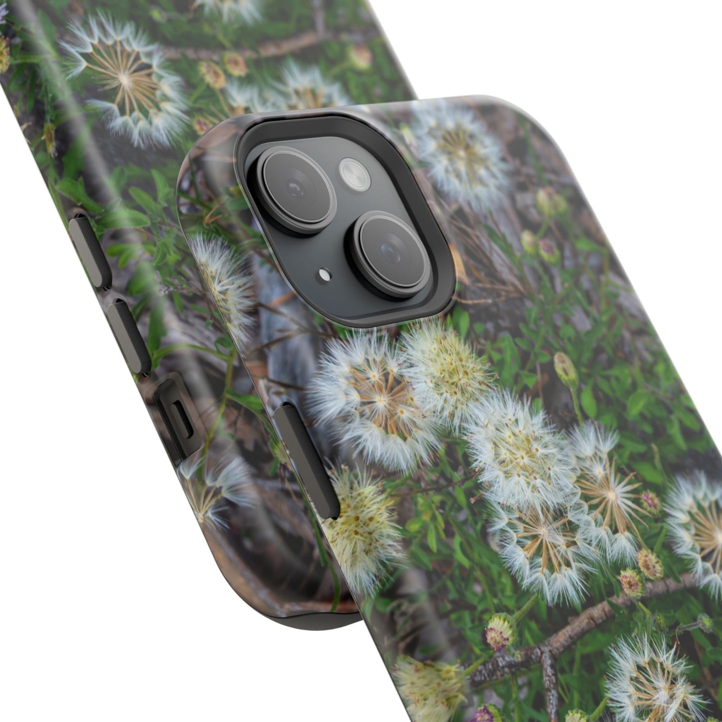 Magsafe® Compatible Tough Cases - Australian Wildflower Collection