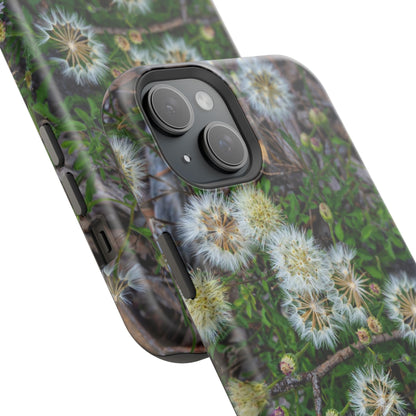 Magsafe® Compatible Tough Cases - Australian Wildflower Collection